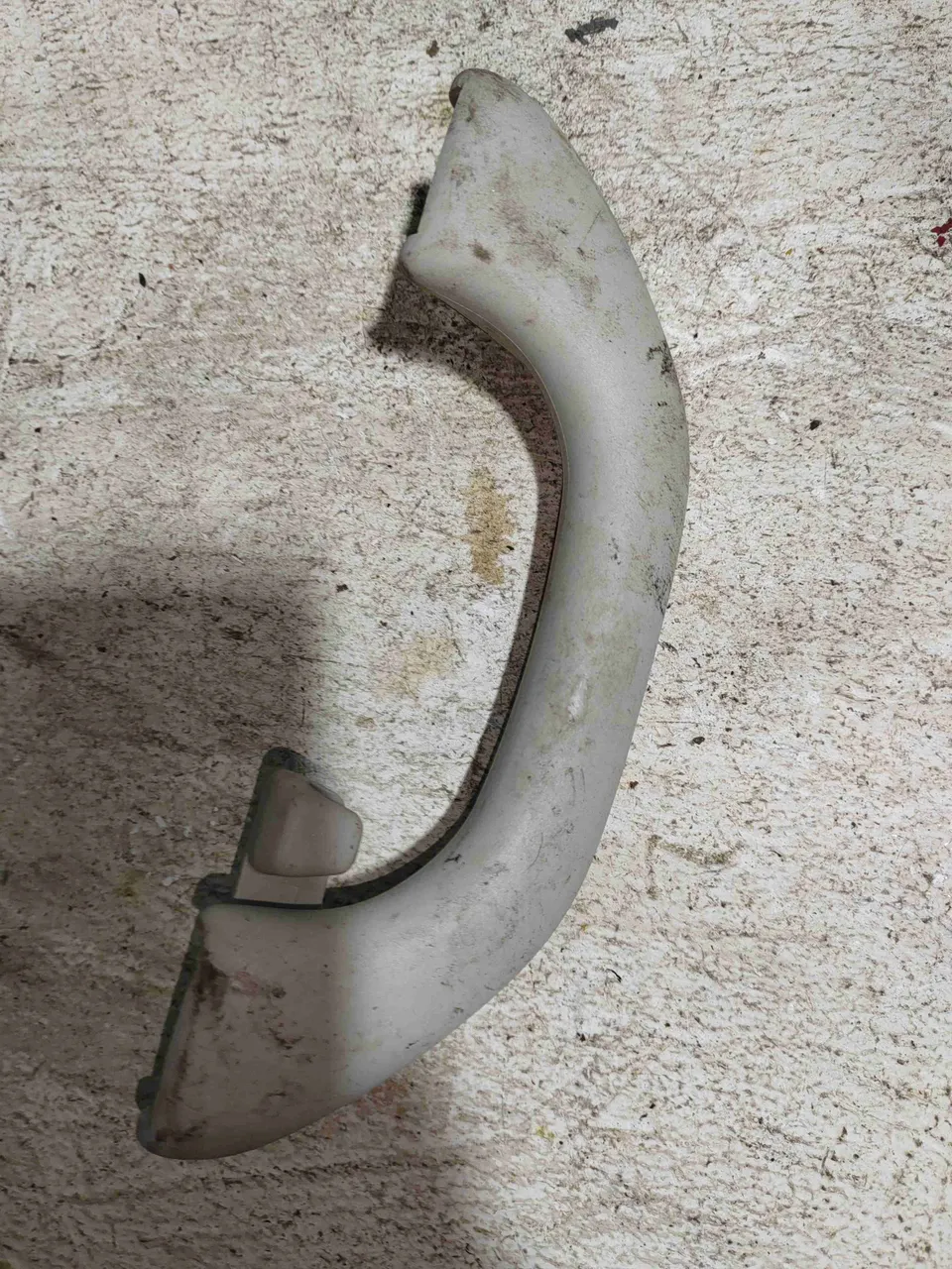 Ручка внутренняя потолочная Volkswagen Golf, 2007 г.