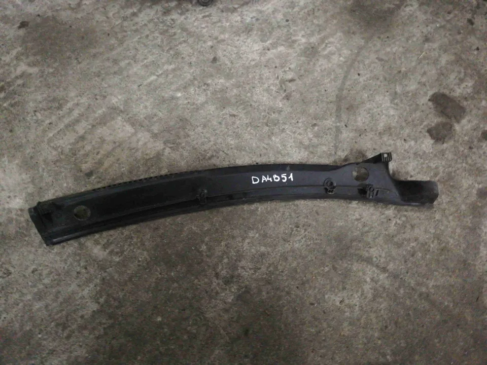 Дождевик Audi A4, 2000 г.