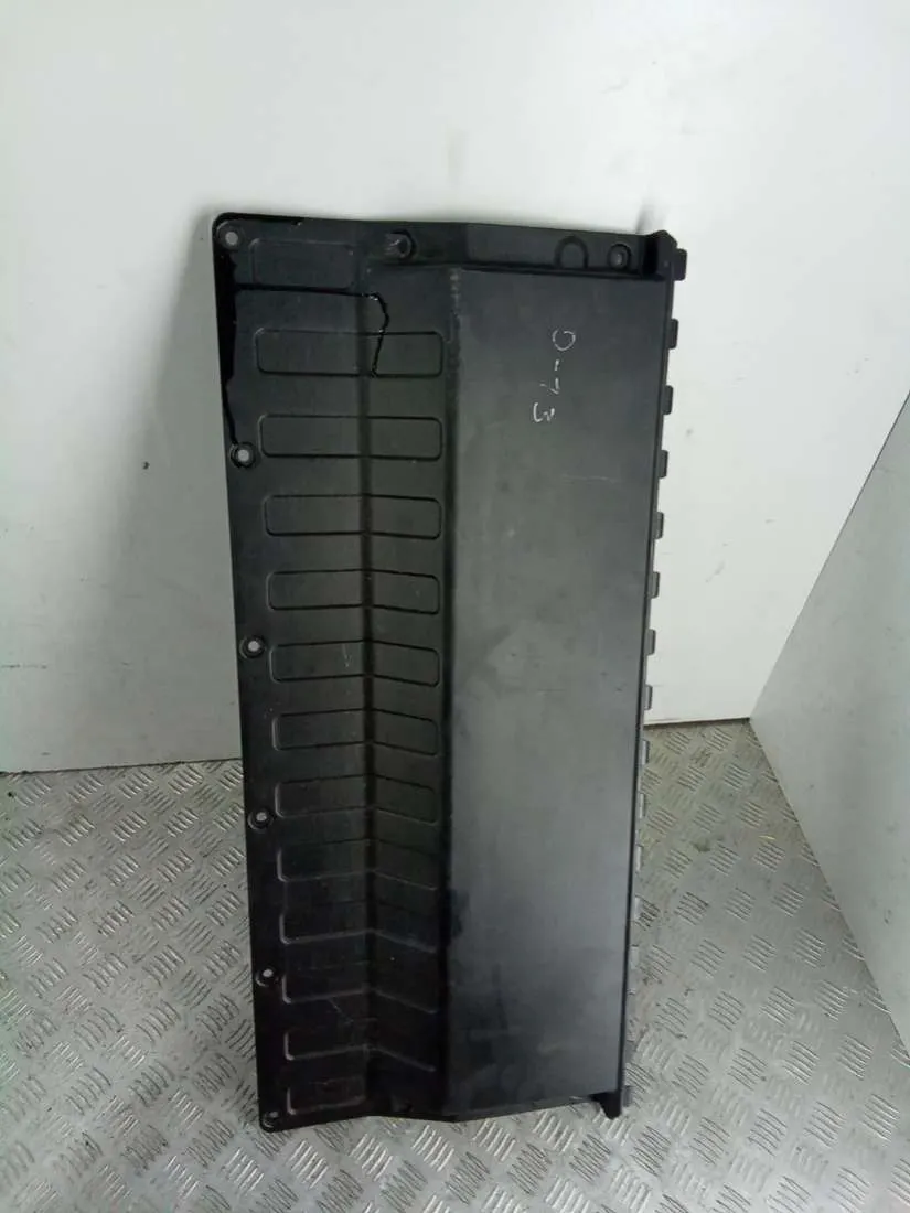 Пол багажника Audi A6 allroad, 2007 г.