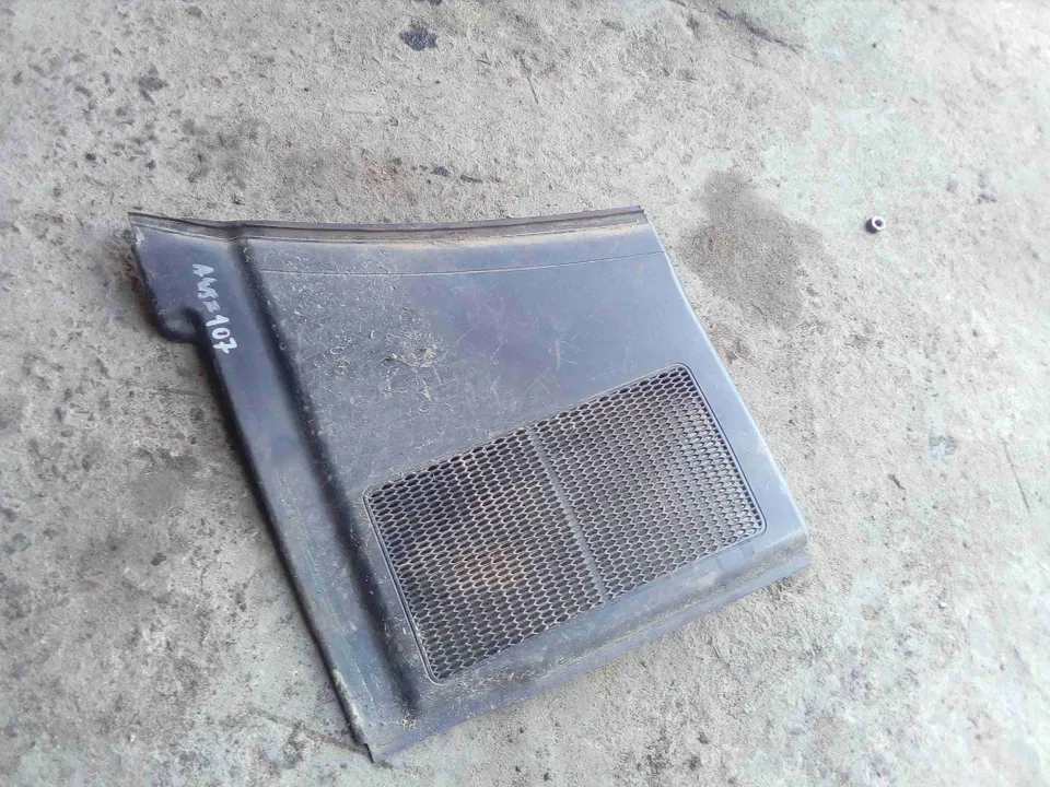 Дождевик Audi A4, 2008 г.