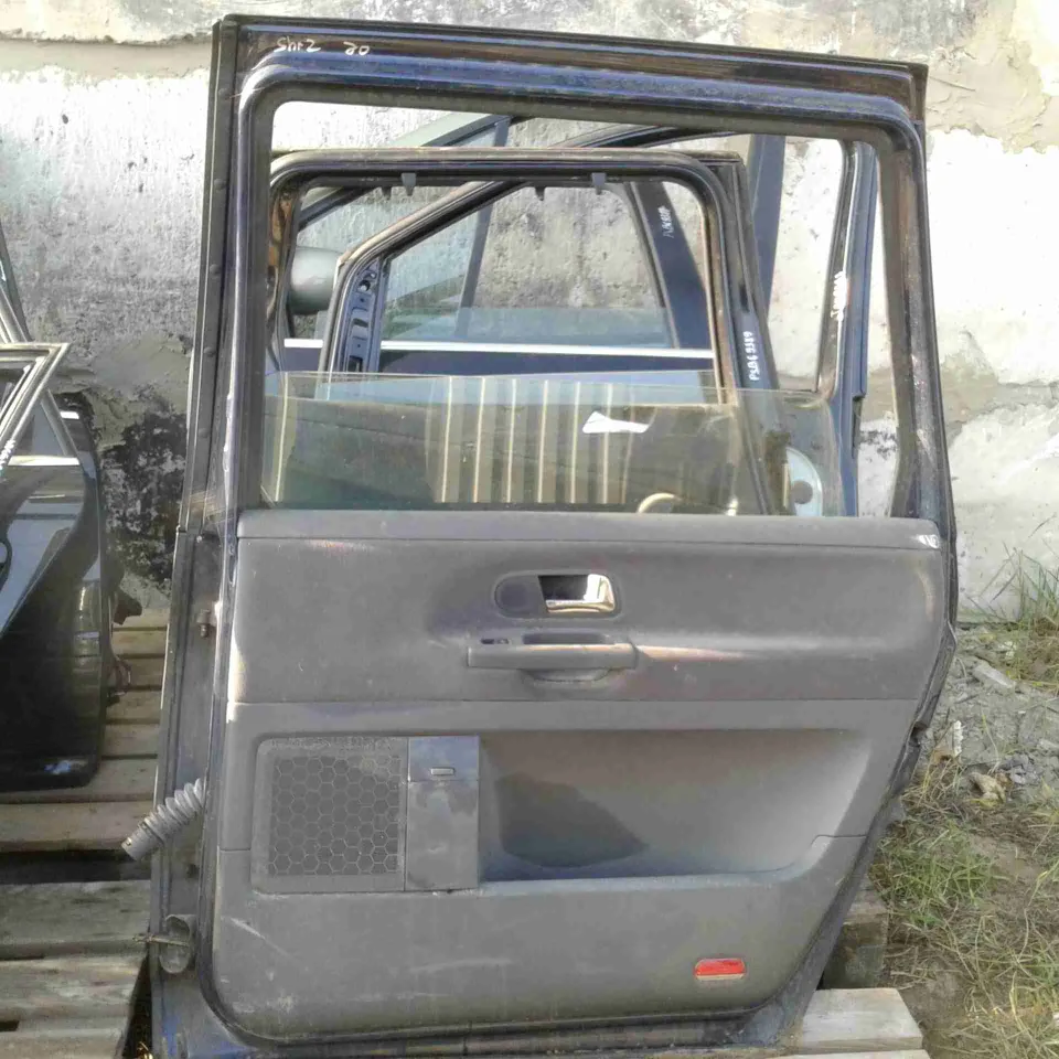 Дверь задняя правая Volkswagen Sharan, 2005 г.