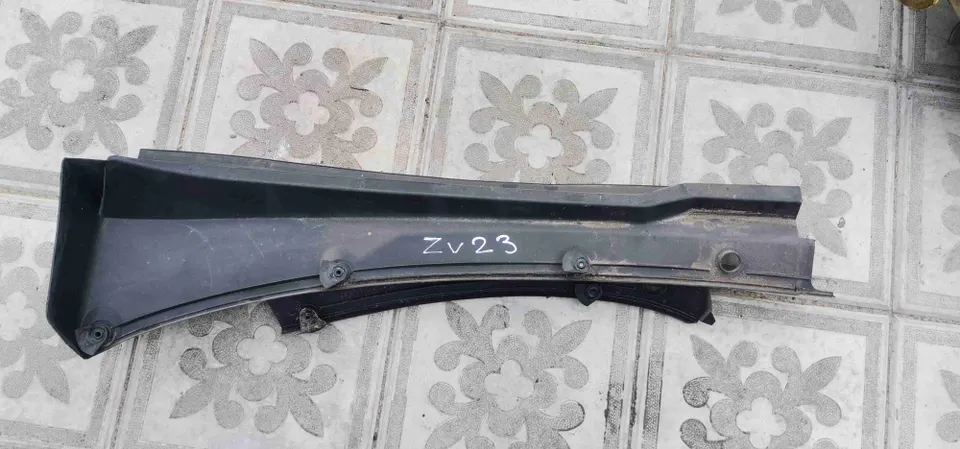 Дождевик Audi 80, 1993 г.