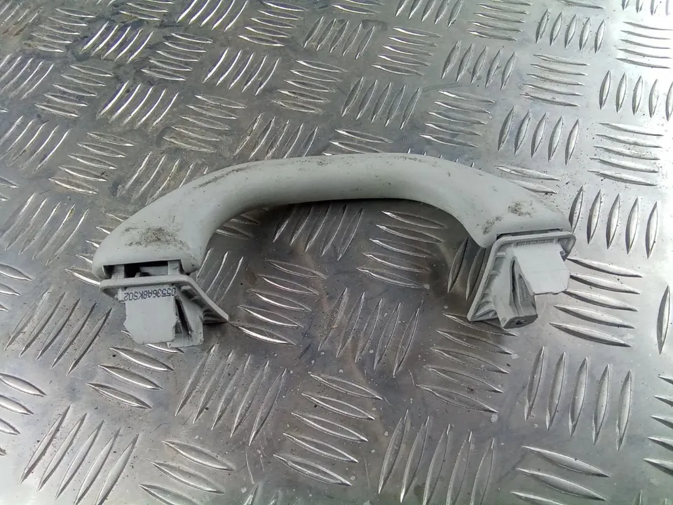 Ручка внутренняя потолочная Volkswagen Passat CC, 2008 г.