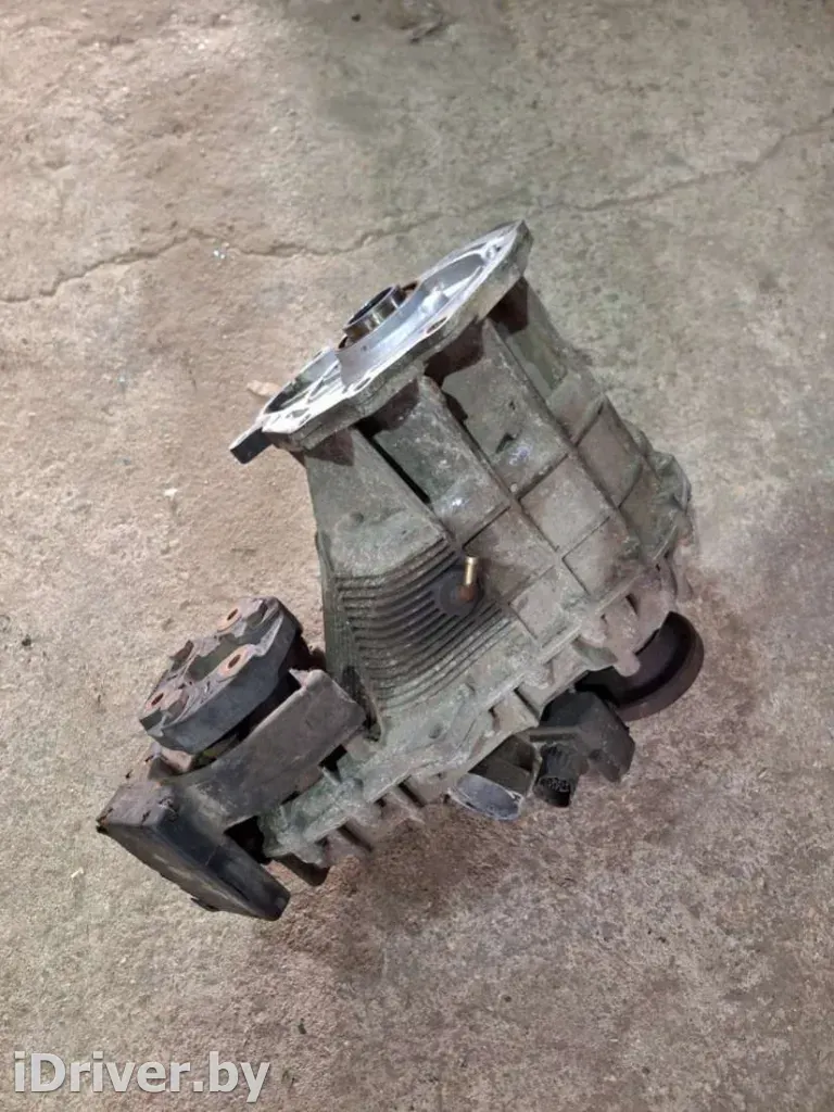 Раздаточная коробка Land Rover Range Rover, 2004 г.