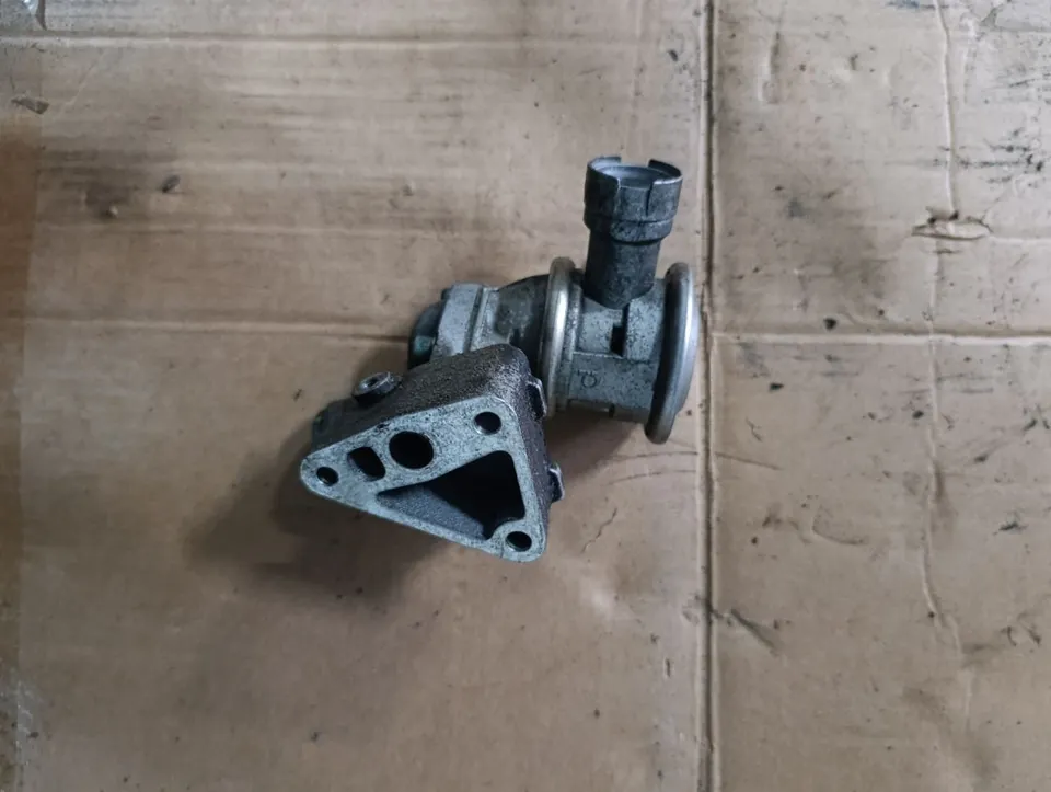 Клапан EGR Volkswagen Passat, 2002 г.