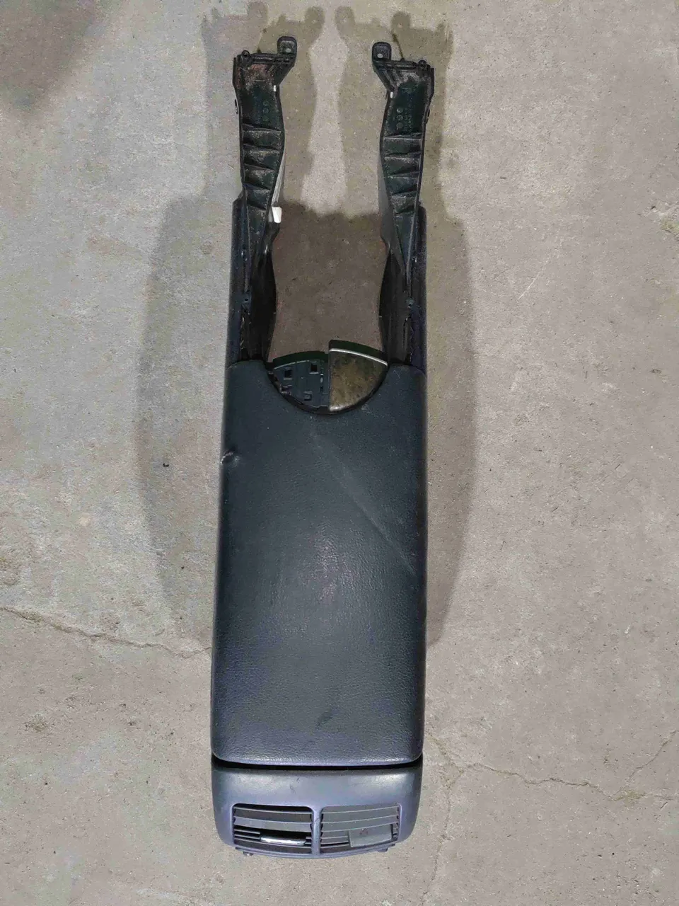 Подлокотник Mercedes-Benz E-Класс, 2004 г.