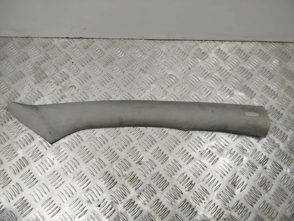 Обшивка стойки передней правой Volkswagen Passat, 2005 г.