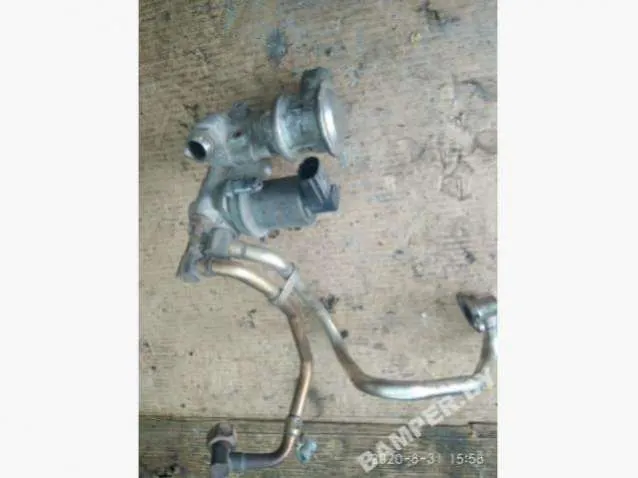 Клапан EGR Volkswagen Bora, 2003 г.