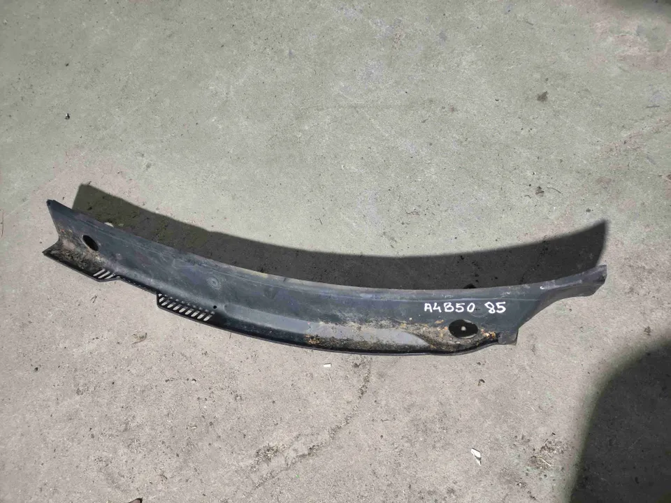 Дождевик Audi A4, 2000 г.
