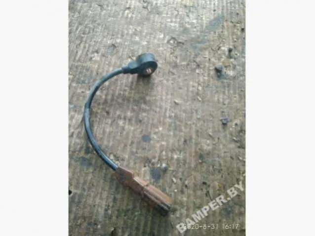 Датчик детонации Audi A3, 2001 г.