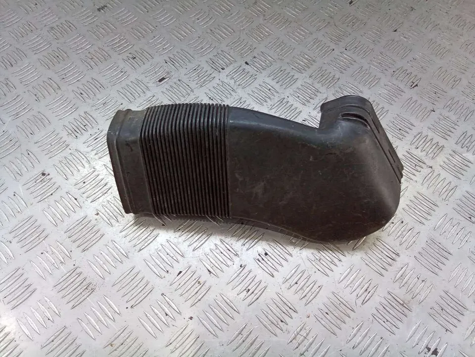 Воздуховод Audi A6 allroad, 2004 г.