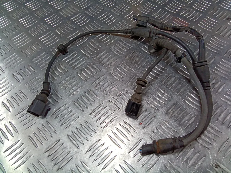 Проводка Audi A6 allroad, 2001 г.