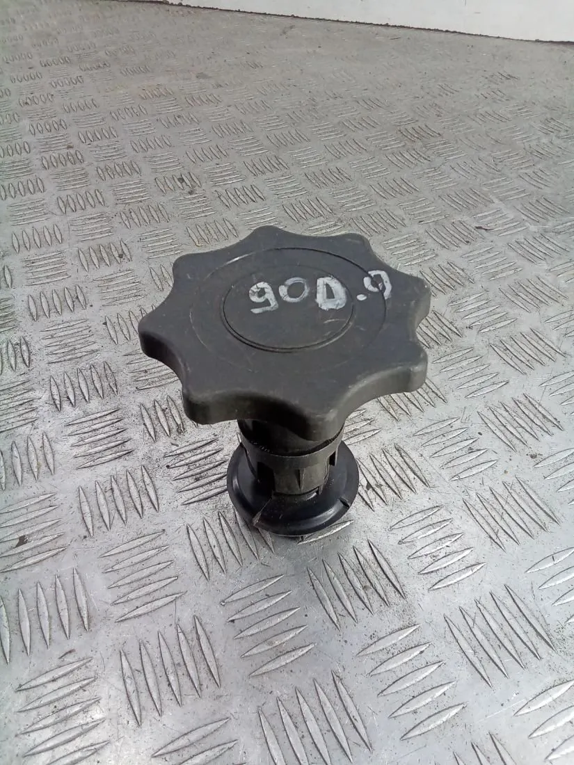Крепление запаски Audi A4, 2006 г.