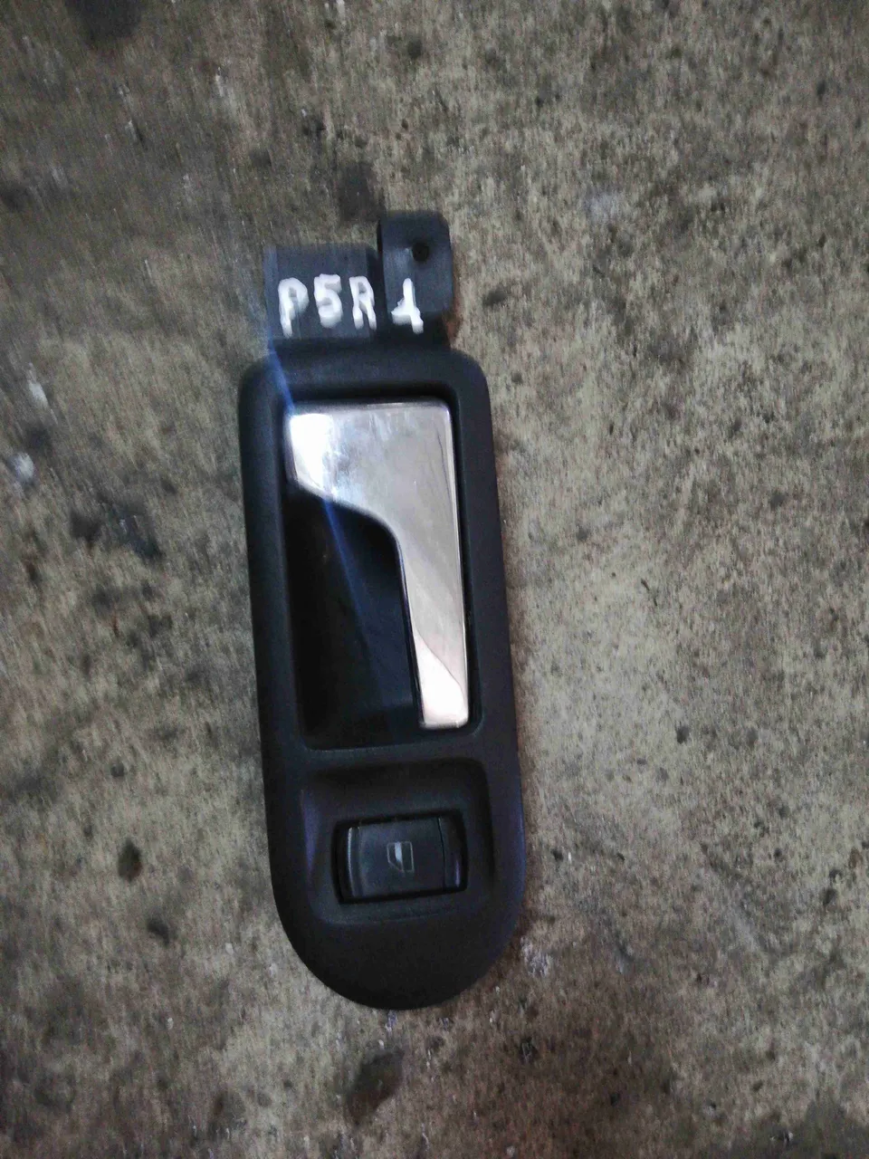 Ручка внутренняя Volkswagen Passat, 1999 г.