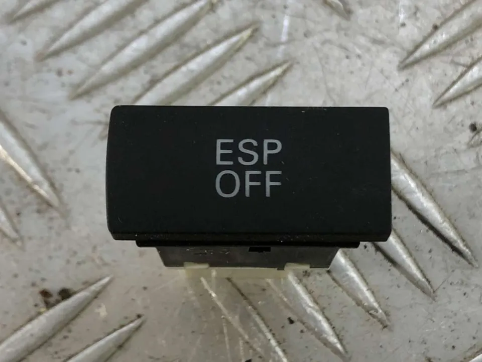 Кнопка антипробуксовочной системы (ABS/ESP) Audi A6 allroad, 2007 г.
