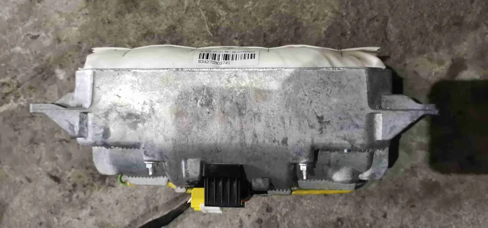 Подушка безопасности Audi A4, 2007 г.