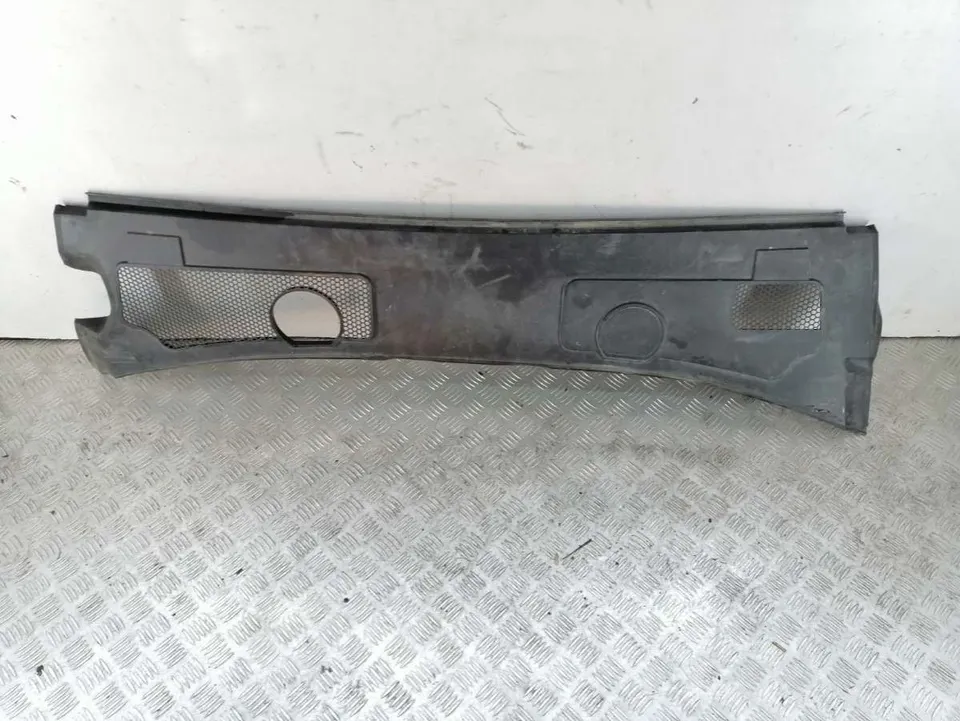 Дождевик Audi A6 allroad, 2007 г.