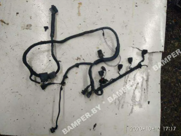 Проводка Audi A3, 2000 г.