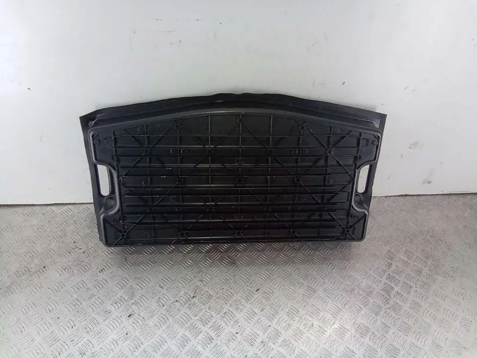 Пол багажника Audi A4, 2008 г.