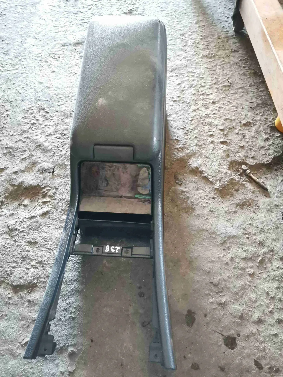 Подлокотник Mercedes-Benz E-Класс, 2001 г.