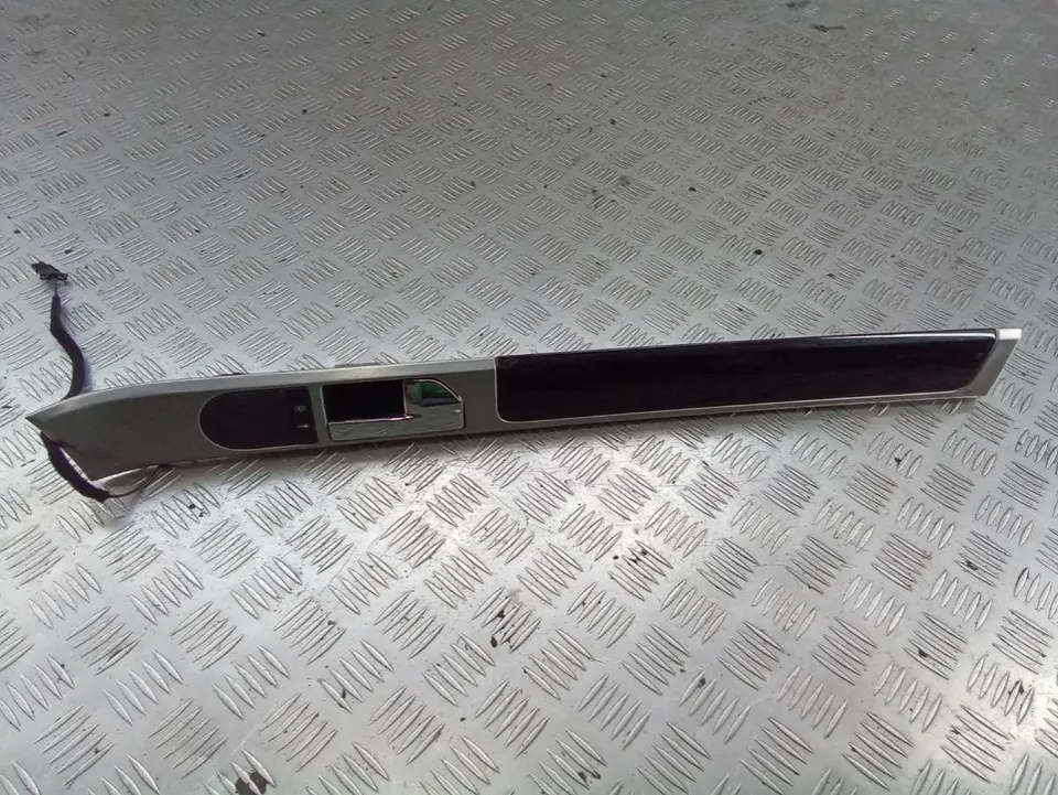 Ручка внутренняя передняя правая Volkswagen Touareg, 2008 г.