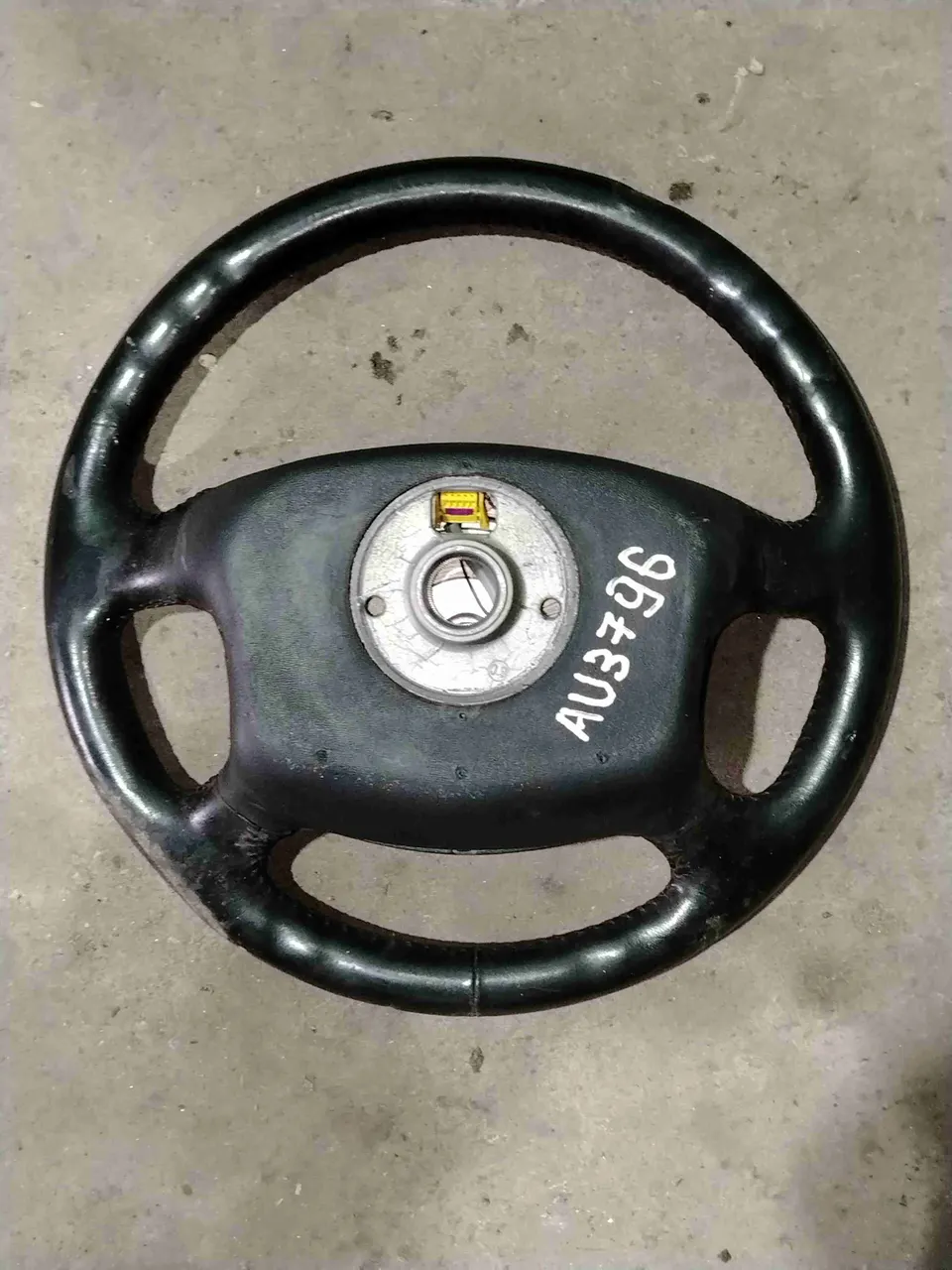 Руль Audi A3, 1999 г.