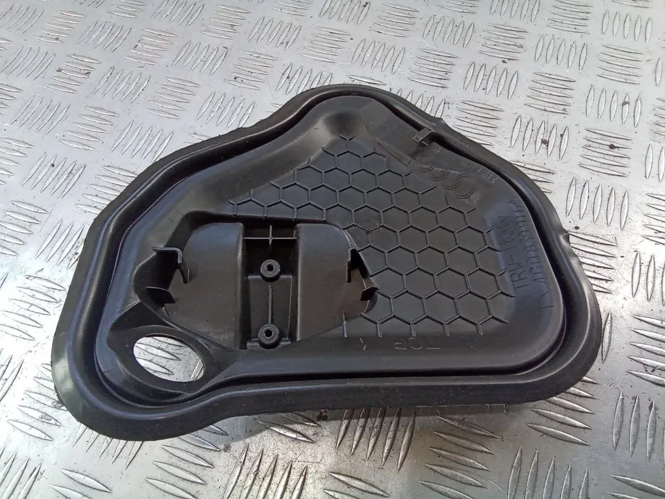 Заглушка Audi A6, 2012 г.