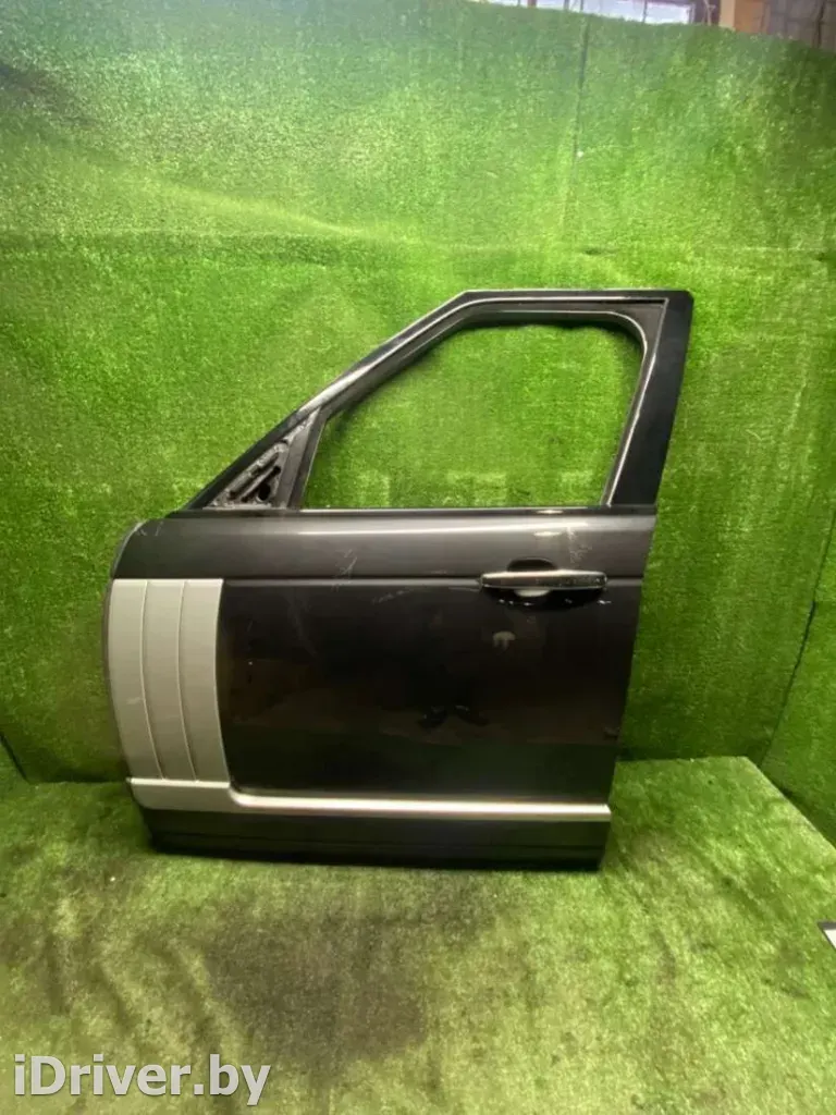 Дверь передняя левая Land Rover Range Rover, 2014 г.