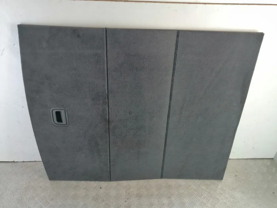Пол багажника Audi A6, 2005 г.