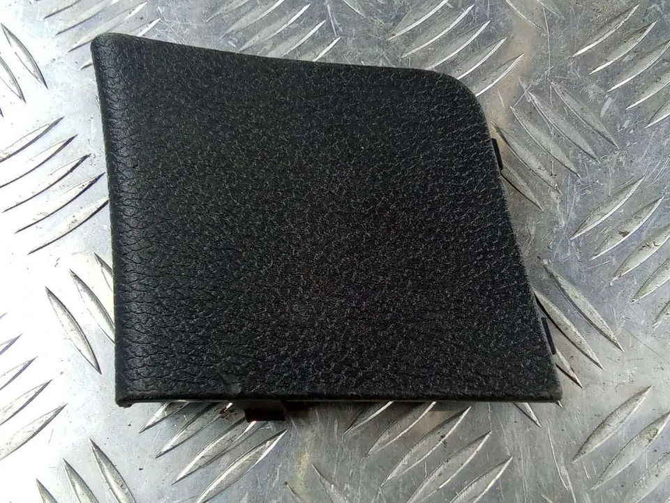 Пластик багажника Volkswagen Passat, 2007 г.