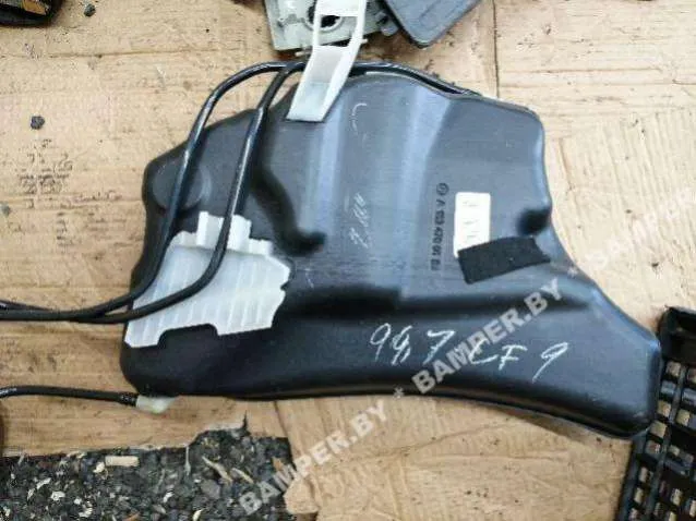 Бачок расширительный Mercedes-Benz M-Класс, 2001 г.