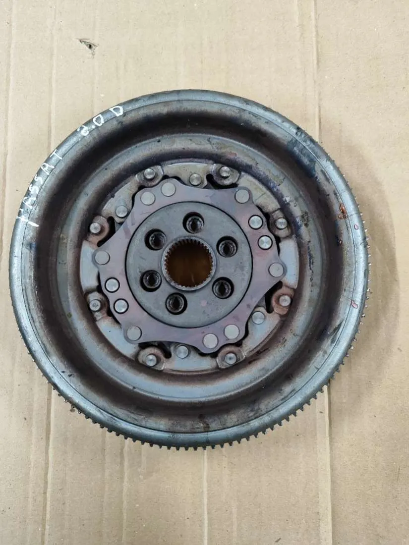 Маховик АКПП (драйв плата) Volkswagen Passat, 2007 г.