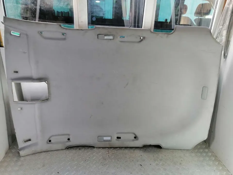 Потолок Volkswagen Touareg, 2008 г.