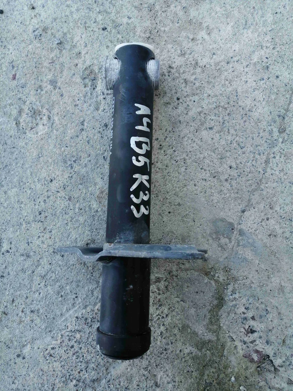 Кронштейн Audi A4, 1997 г.