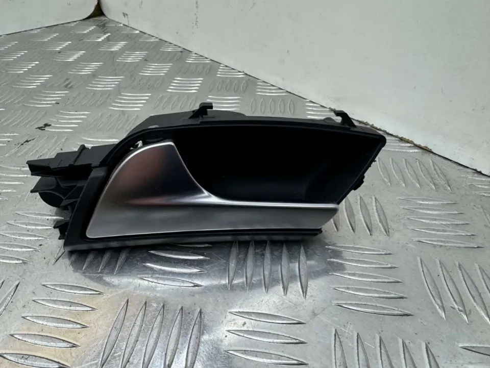 Ручка внутренняя передняя левая Audi A5, 2008 г.