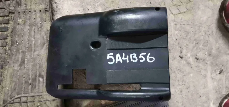 Кожух рулевой колонки Audi A4, 2001 г.