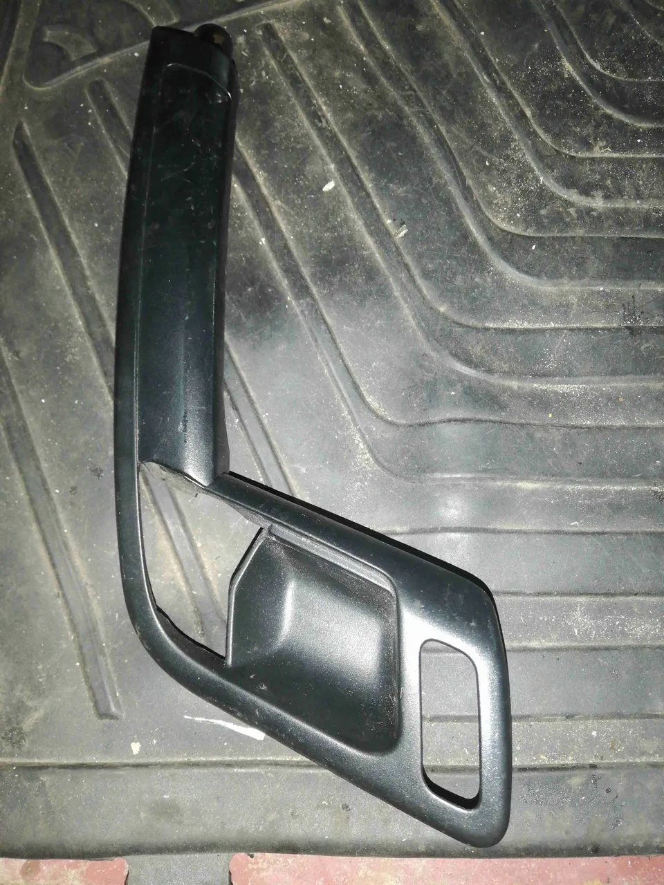 Ручка внутренняя Volkswagen Polo, 2004 г.