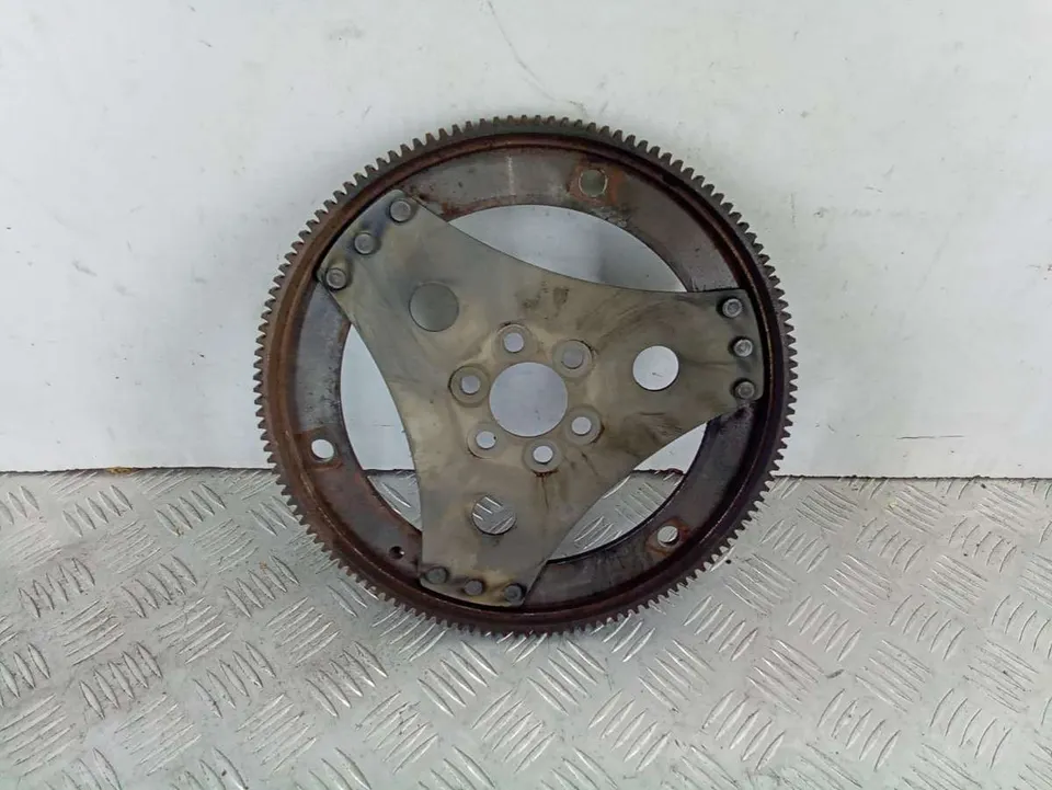 Маховик АКПП (драйв плата) Volkswagen Passat, 2003 г.