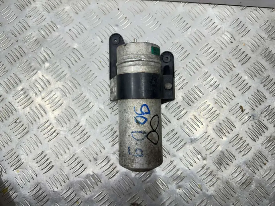 Осушитель Audi A4, 2003 г.
