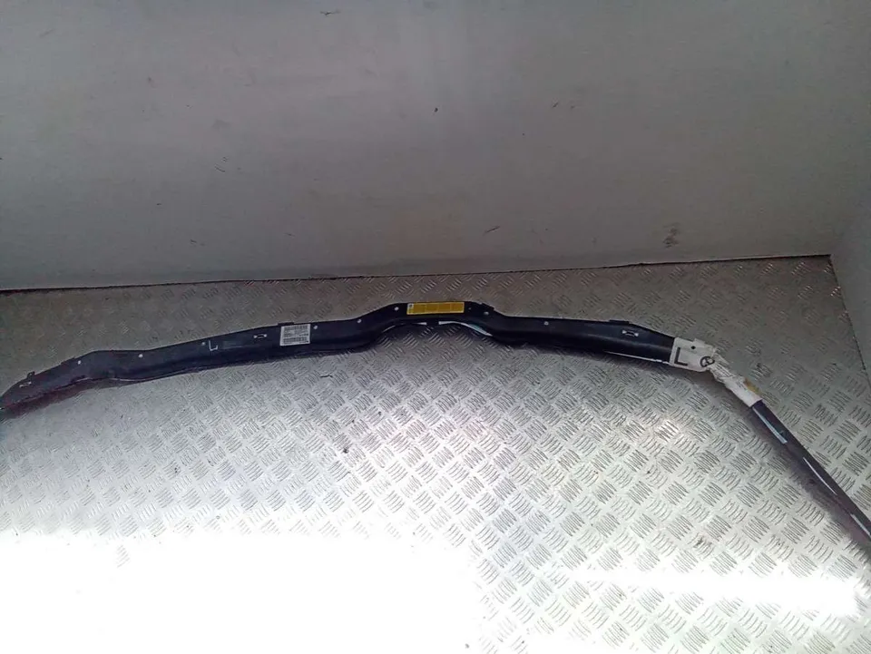 Подушка безопасности боковая (шторка) Volkswagen Phaeton, 2011 г.
