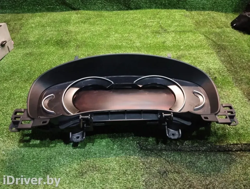 Щиток приборов (приборная панель) BMW 5 серии, 2018 г.