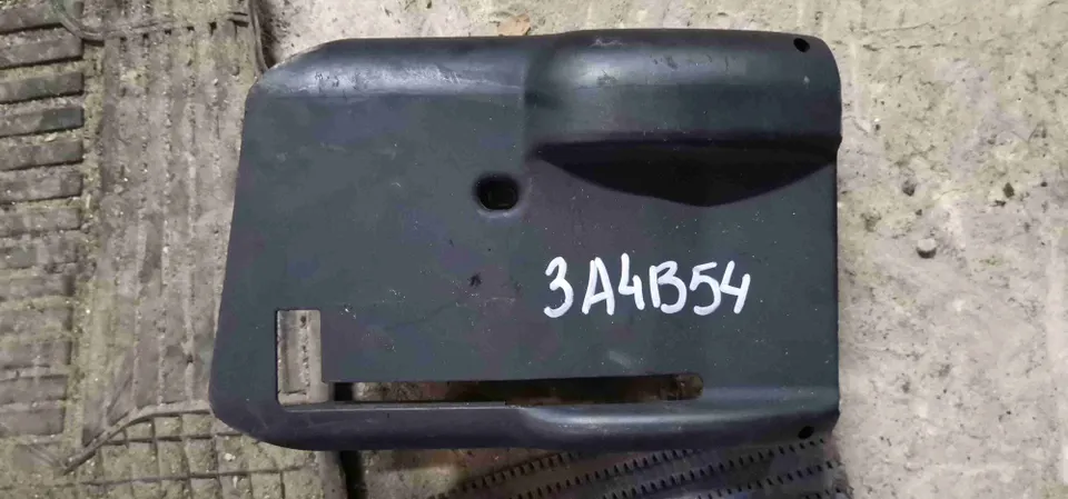 Кожух рулевой колонки Audi A4, 2001 г.