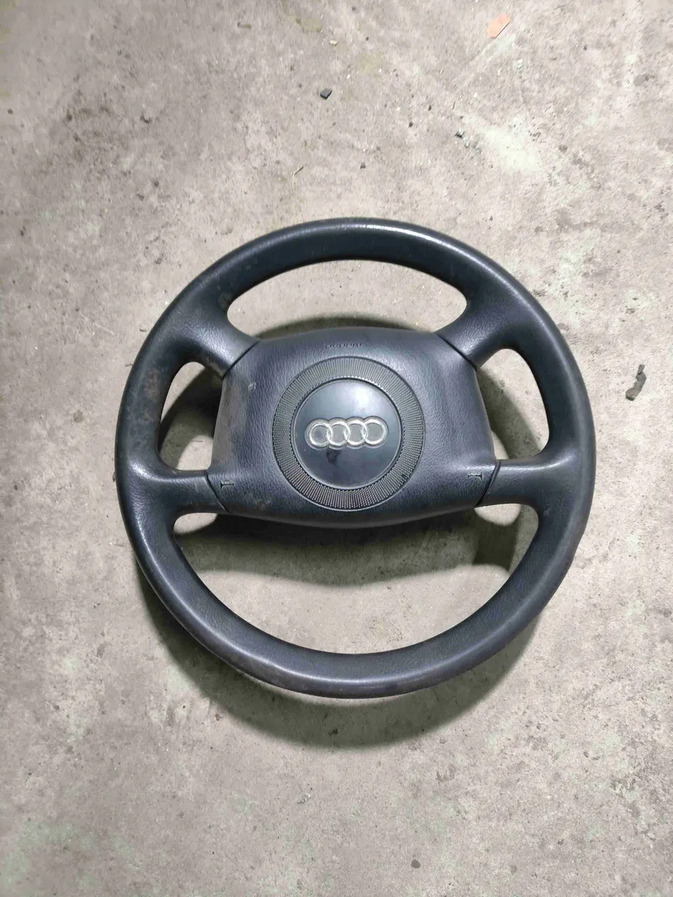Руль Audi A4, 1999 г.