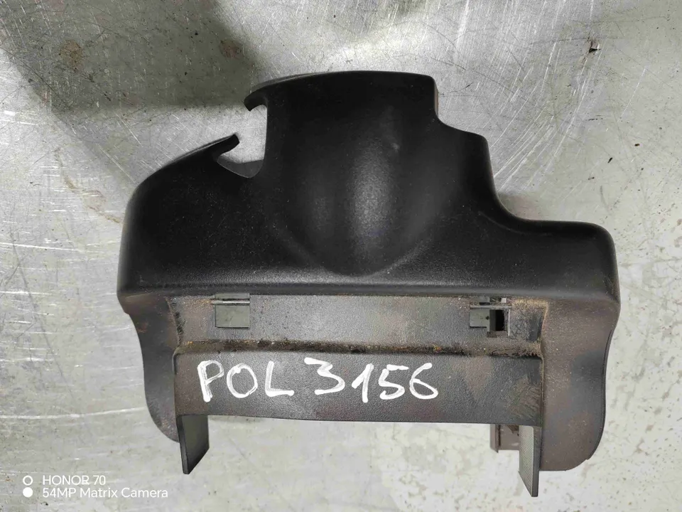 Кожух рулевой колонки Volkswagen Polo, 2001 г.