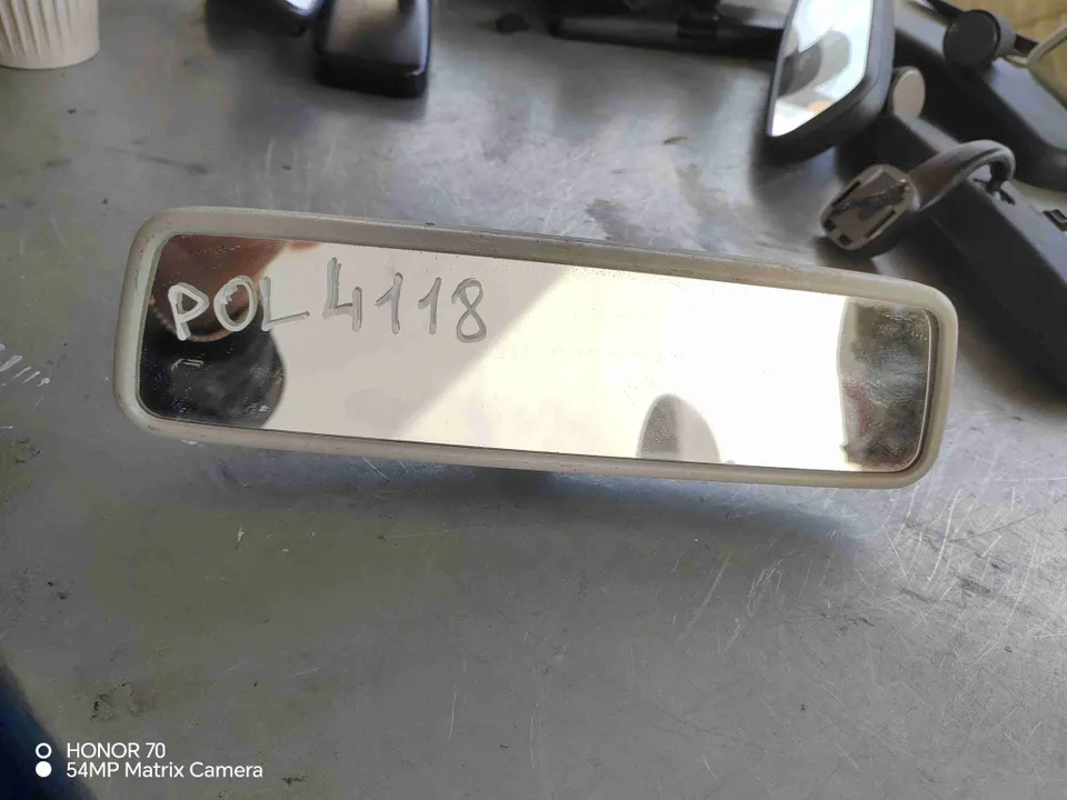 Зеркало салона Volkswagen Polo, 2003 г.