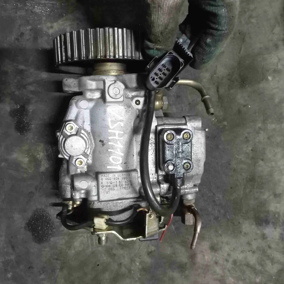 ТНВД Volkswagen Sharan, 1998 г.