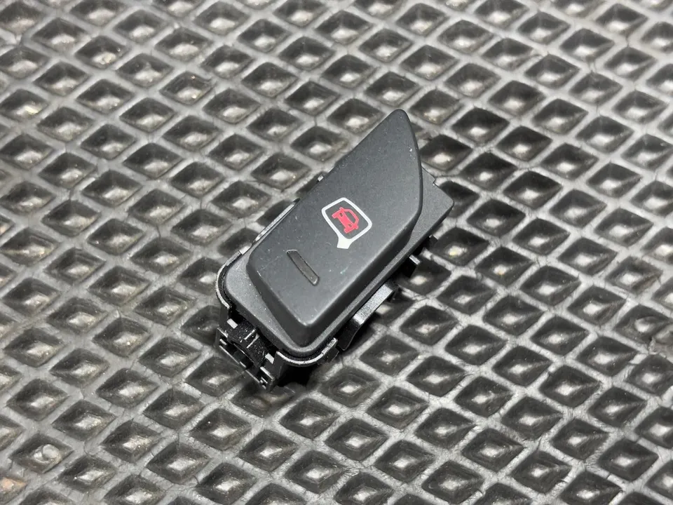 Кнопка (выключатель) Audi S8, 2013 г.